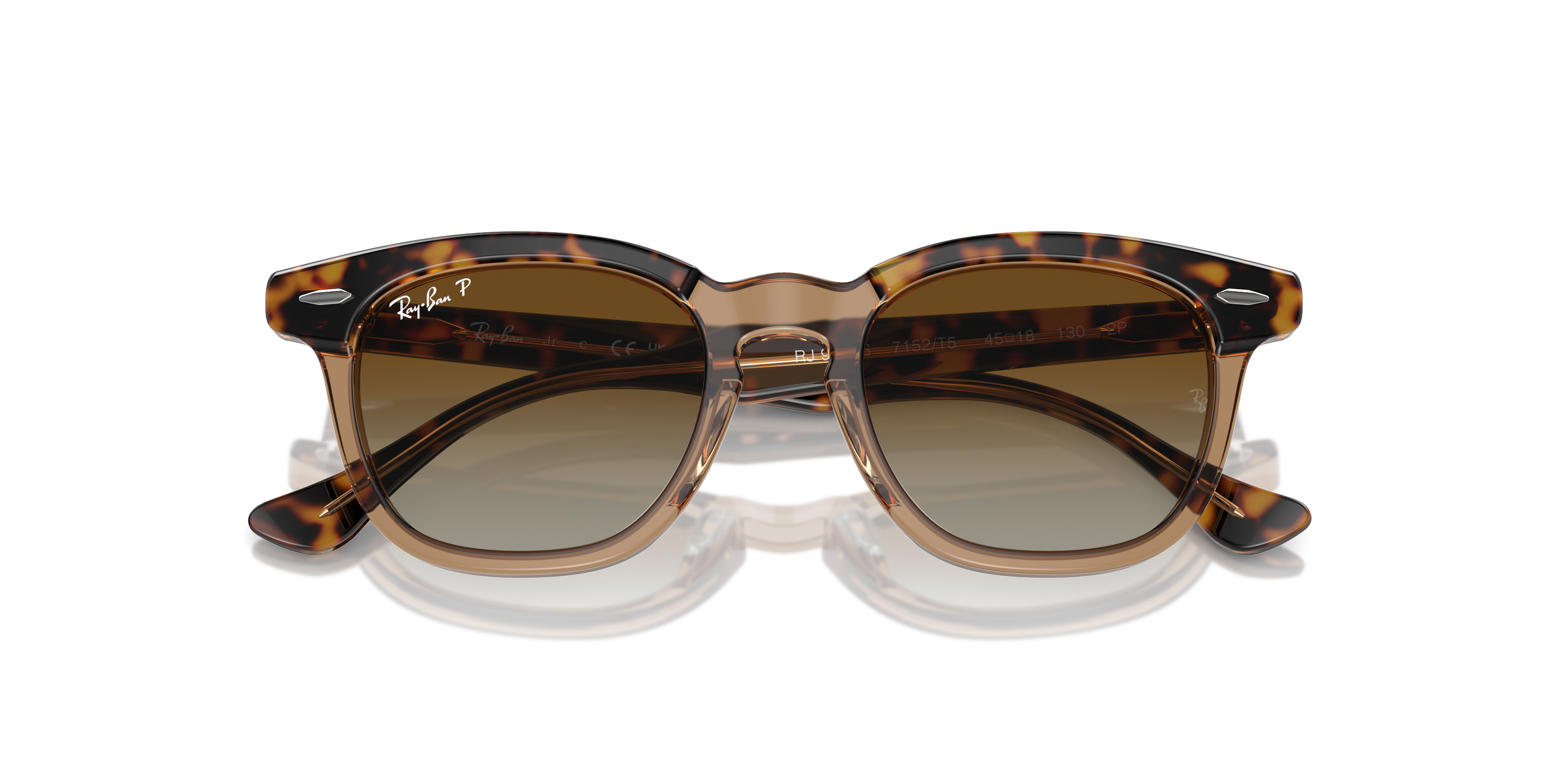 RAY-BAN JUNIOR RJ9098S 7152T5 45