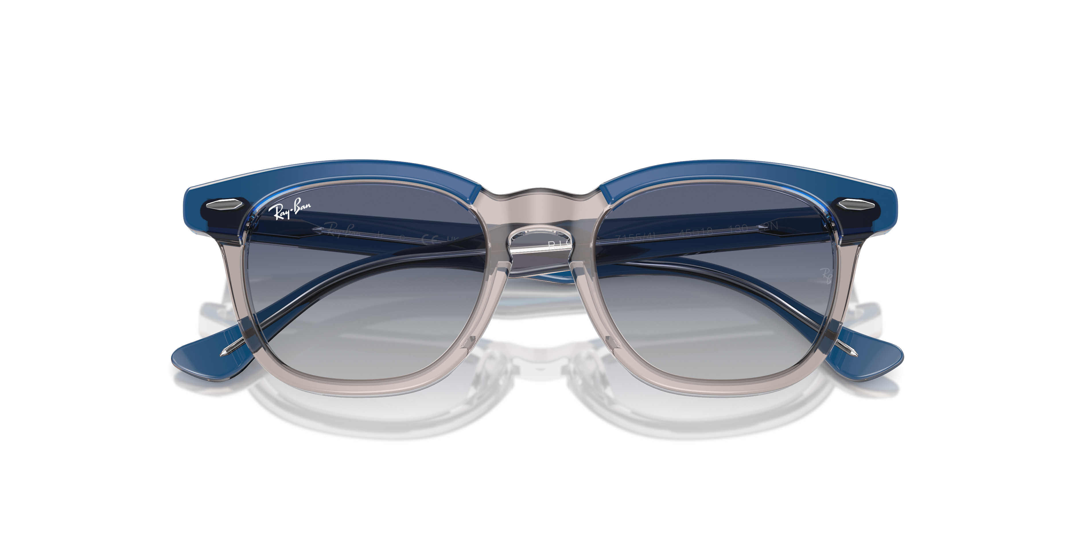 RAY-BAN JUNIOR RJ9098S 71554L 45