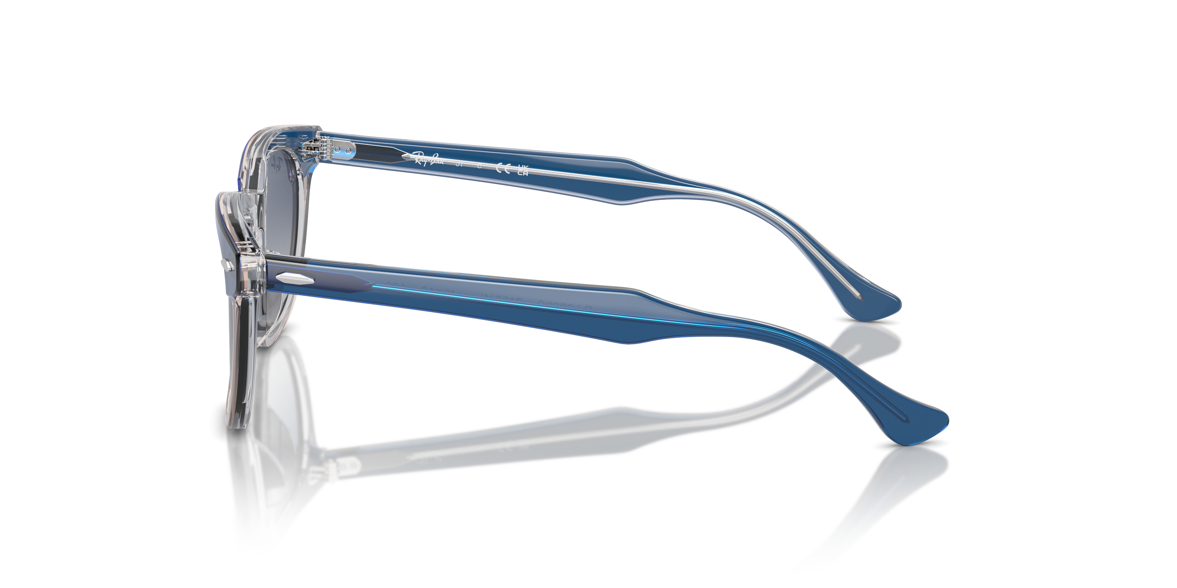 RAY-BAN JUNIOR RJ9098S 71554L 45