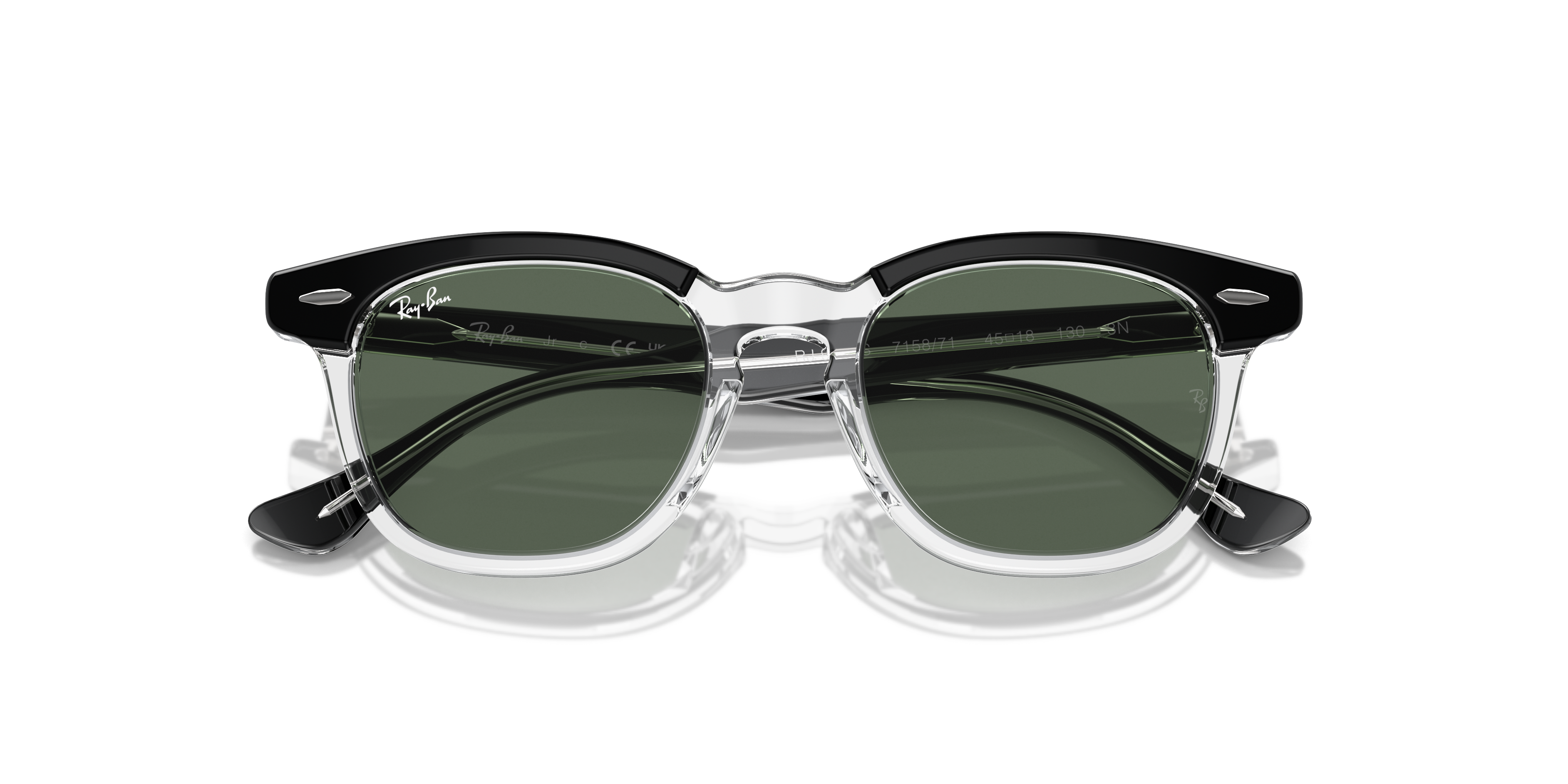 RAY-BAN JUNIOR RJ9098S 715871 45