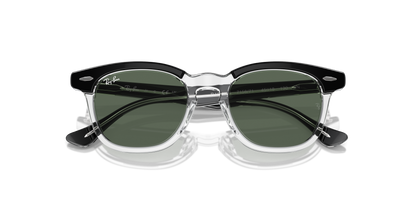 RAY-BAN JUNIOR RJ9098S 715871 45