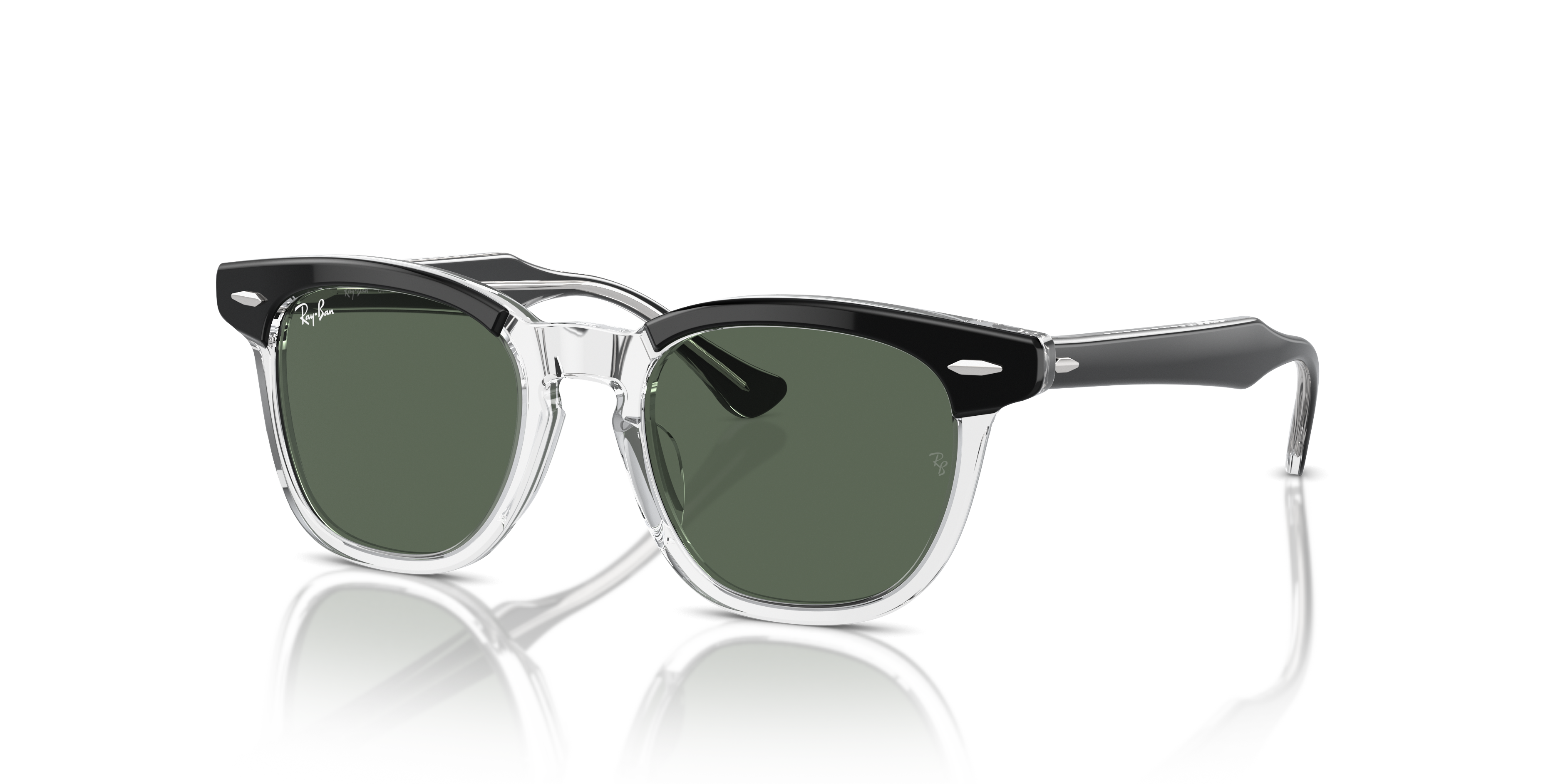 RAY-BAN JUNIOR RJ9098S 715871 45