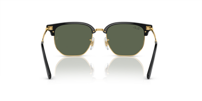 RAY-BAN JUNIOR RJ9116S JUNIOR NEW CLUBMASTER 100/71 47