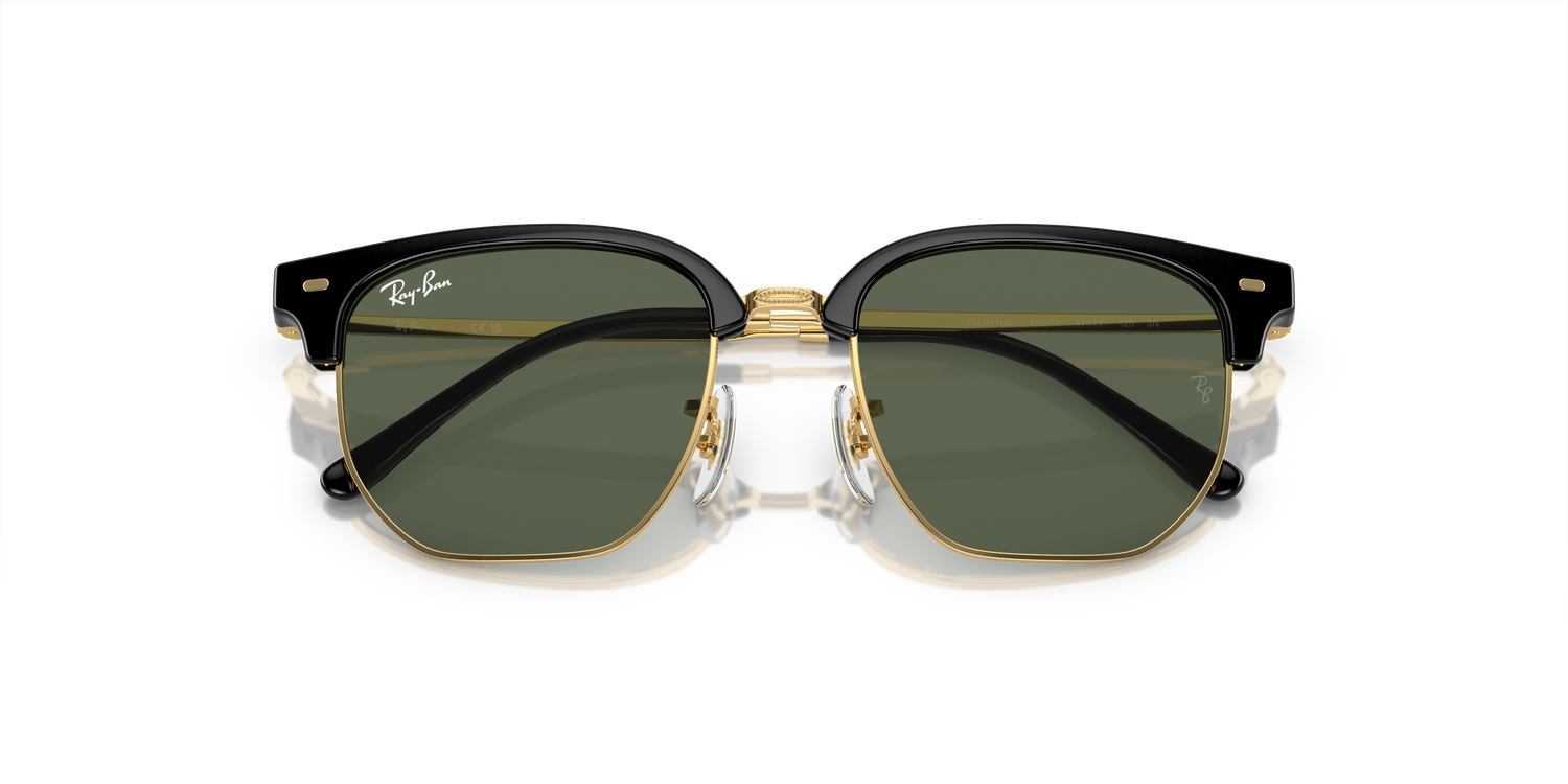 RAY-BAN JUNIOR RJ9116S JUNIOR NEW CLUBMASTER 100/71 47