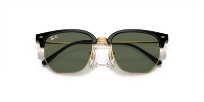 RAY-BAN JUNIOR RJ9116S JUNIOR NEW CLUBMASTER 100/71 47