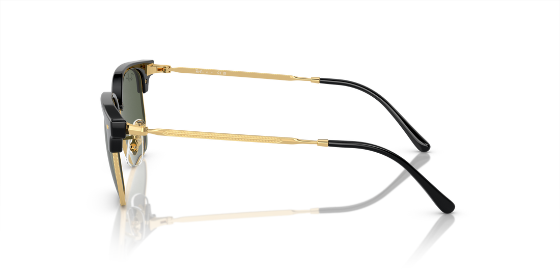 RAY-BAN JUNIOR RJ9116S JUNIOR NEW CLUBMASTER 100/71 47