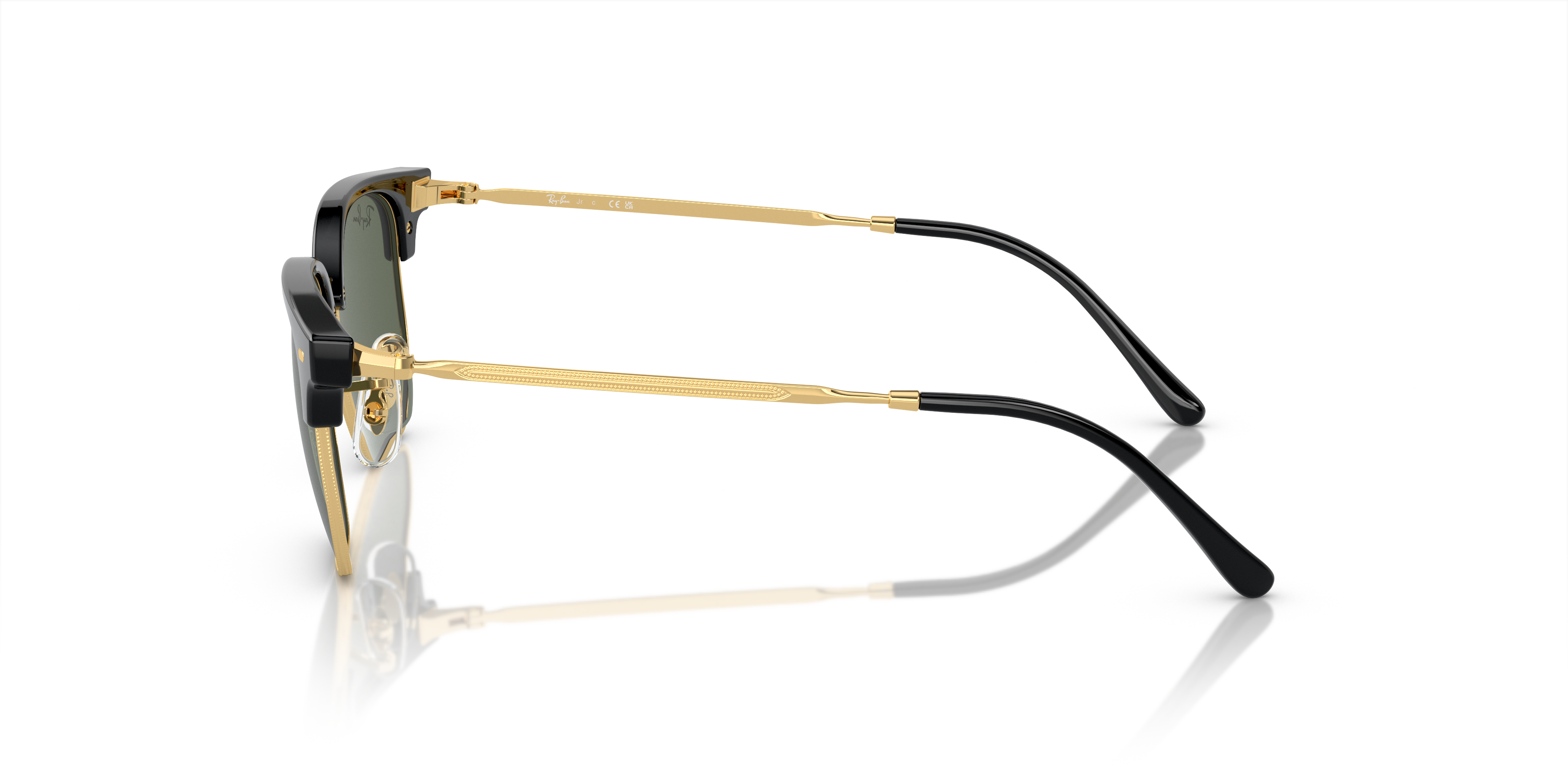 RAY-BAN JUNIOR RJ9116S JUNIOR NEW CLUBMASTER 100/71 47