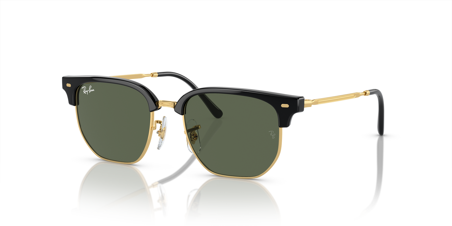 RAY-BAN JUNIOR RJ9116S JUNIOR NEW CLUBMASTER 100/71 47
