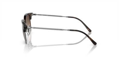 RAY-BAN JUNIOR RJ9116S JUNIOR NEW CLUBMASTER 152/13 47