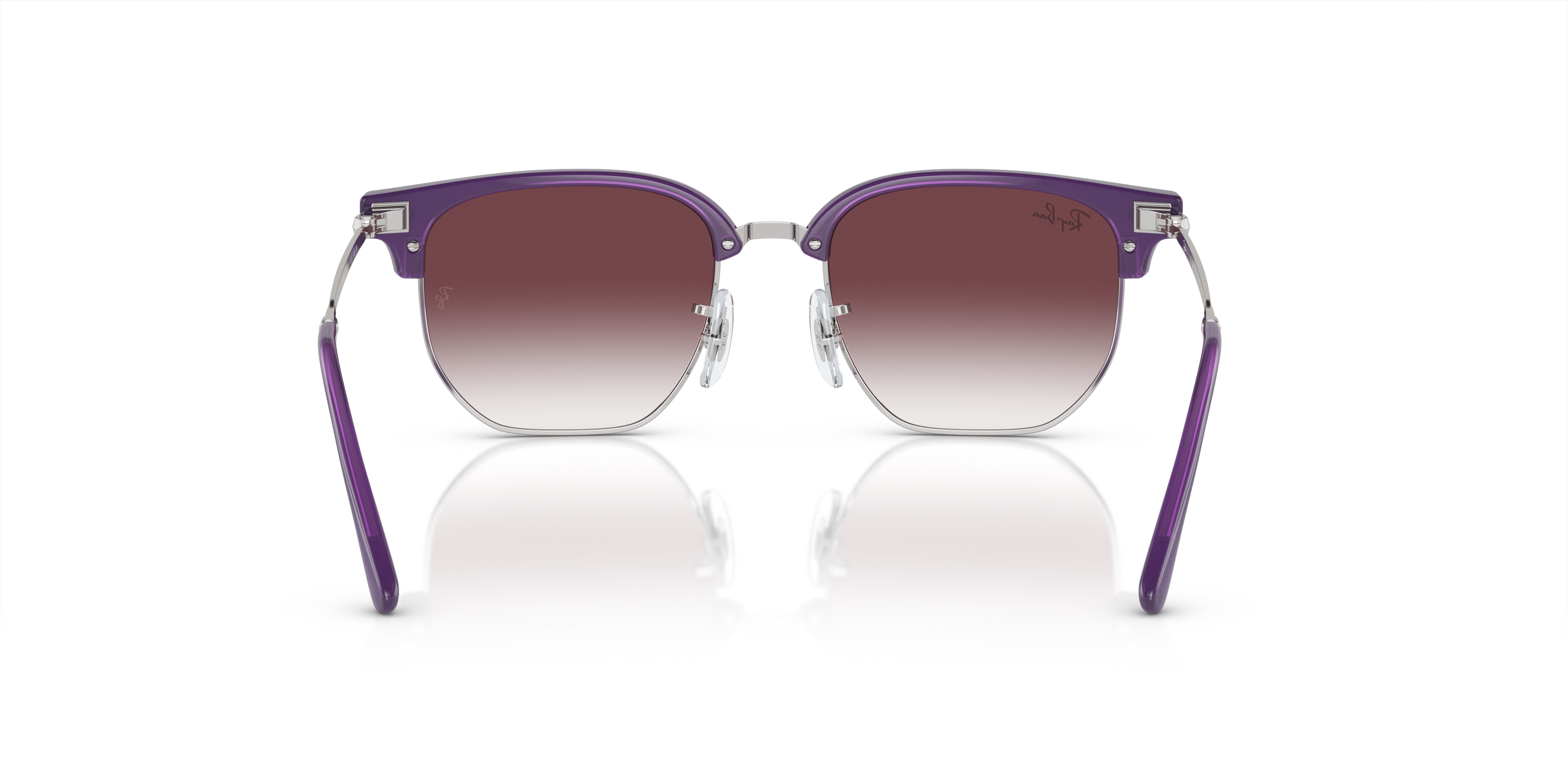 RAY-BAN JUNIOR RJ9116S JUNIOR NEW CLUBMASTER 713136 47