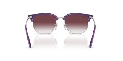 RAY-BAN JUNIOR RJ9116S JUNIOR NEW CLUBMASTER 713136 47