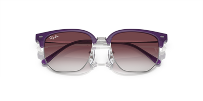 RAY-BAN JUNIOR RJ9116S JUNIOR NEW CLUBMASTER 713136 47
