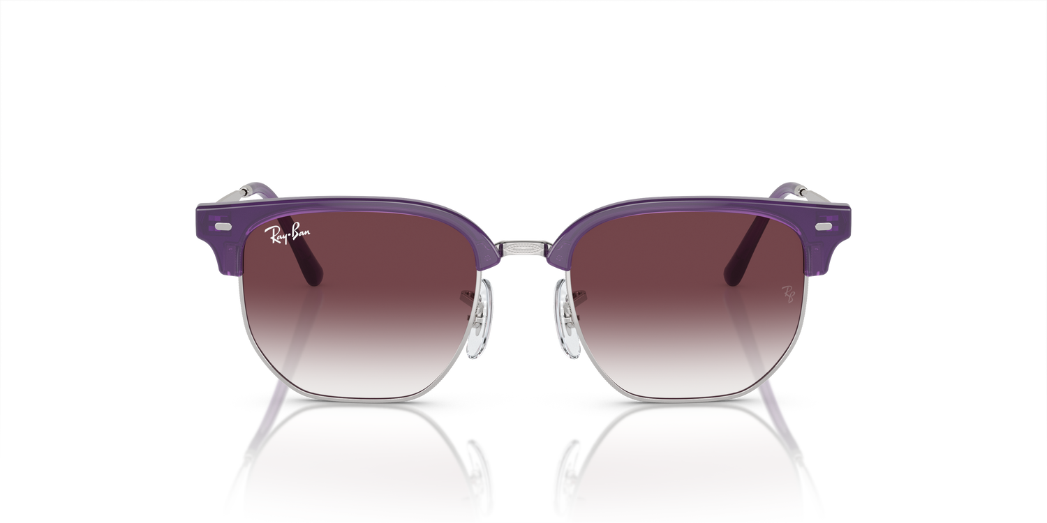 RAY-BAN JUNIOR RJ9116S JUNIOR NEW CLUBMASTER 713136 47