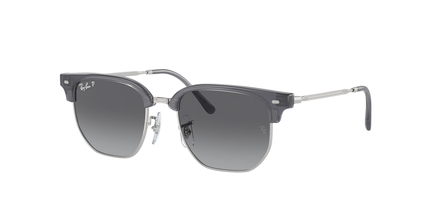 RAY-BAN JUNIOR RJ9116S JUNIOR NEW CLUBMASTER 7134T3 47