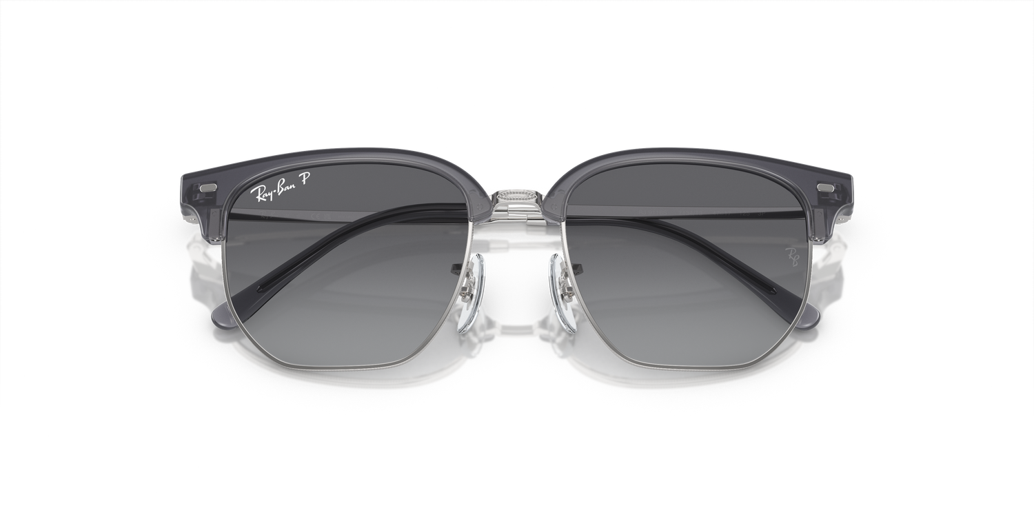 RAY-BAN JUNIOR RJ9116S JUNIOR NEW CLUBMASTER 7134T3 47