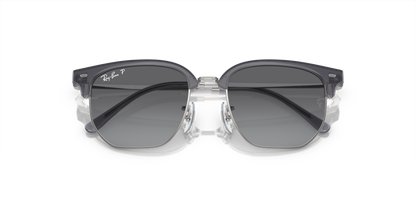 RAY-BAN JUNIOR RJ9116S JUNIOR NEW CLUBMASTER 7134T3 47