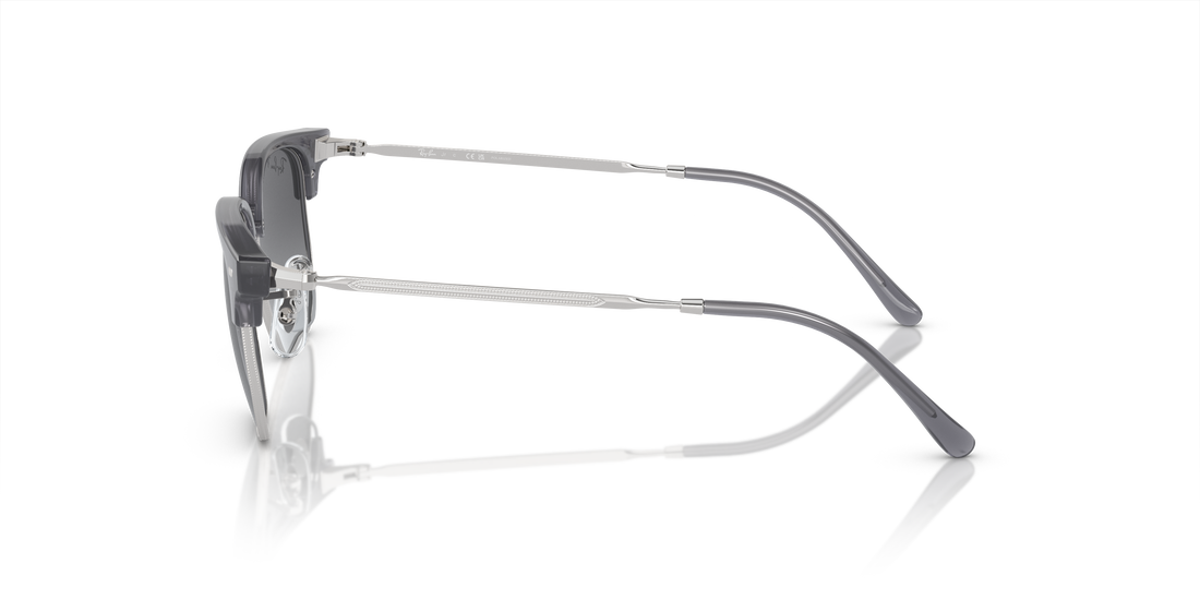 RAY-BAN JUNIOR RJ9116S JUNIOR NEW CLUBMASTER 7134T3 47