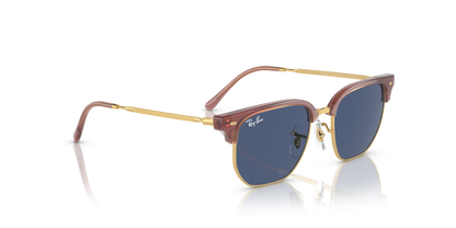 RAY-BAN JUNIOR RJ9116S JUNIOR NEW CLUBMASTER 715680 47