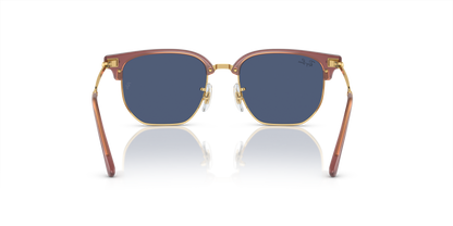 RAY-BAN JUNIOR RJ9116S JUNIOR NEW CLUBMASTER 715680 47
