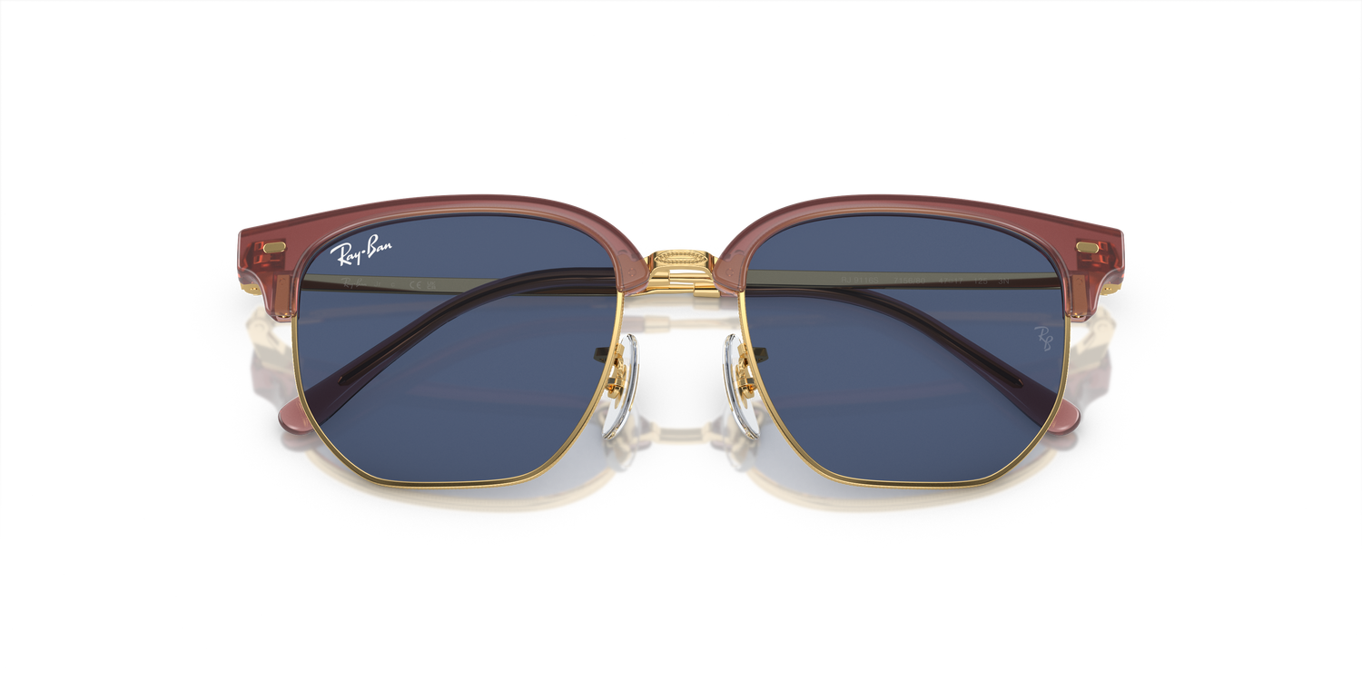 RAY-BAN JUNIOR RJ9116S JUNIOR NEW CLUBMASTER 715680 47