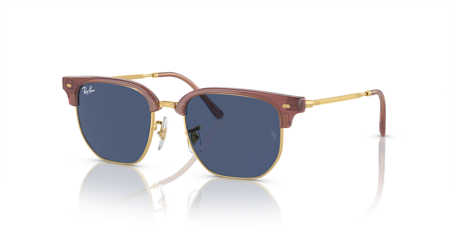 RAY-BAN JUNIOR RJ9116S JUNIOR NEW CLUBMASTER 715680 47