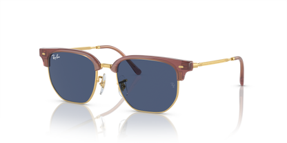RAY-BAN JUNIOR RJ9116S JUNIOR NEW CLUBMASTER 715680 47