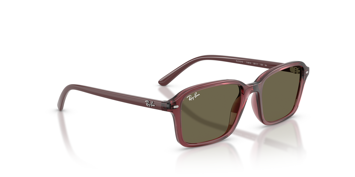 RAY-BAN JUNIOR RJ9131S 7197/3 50