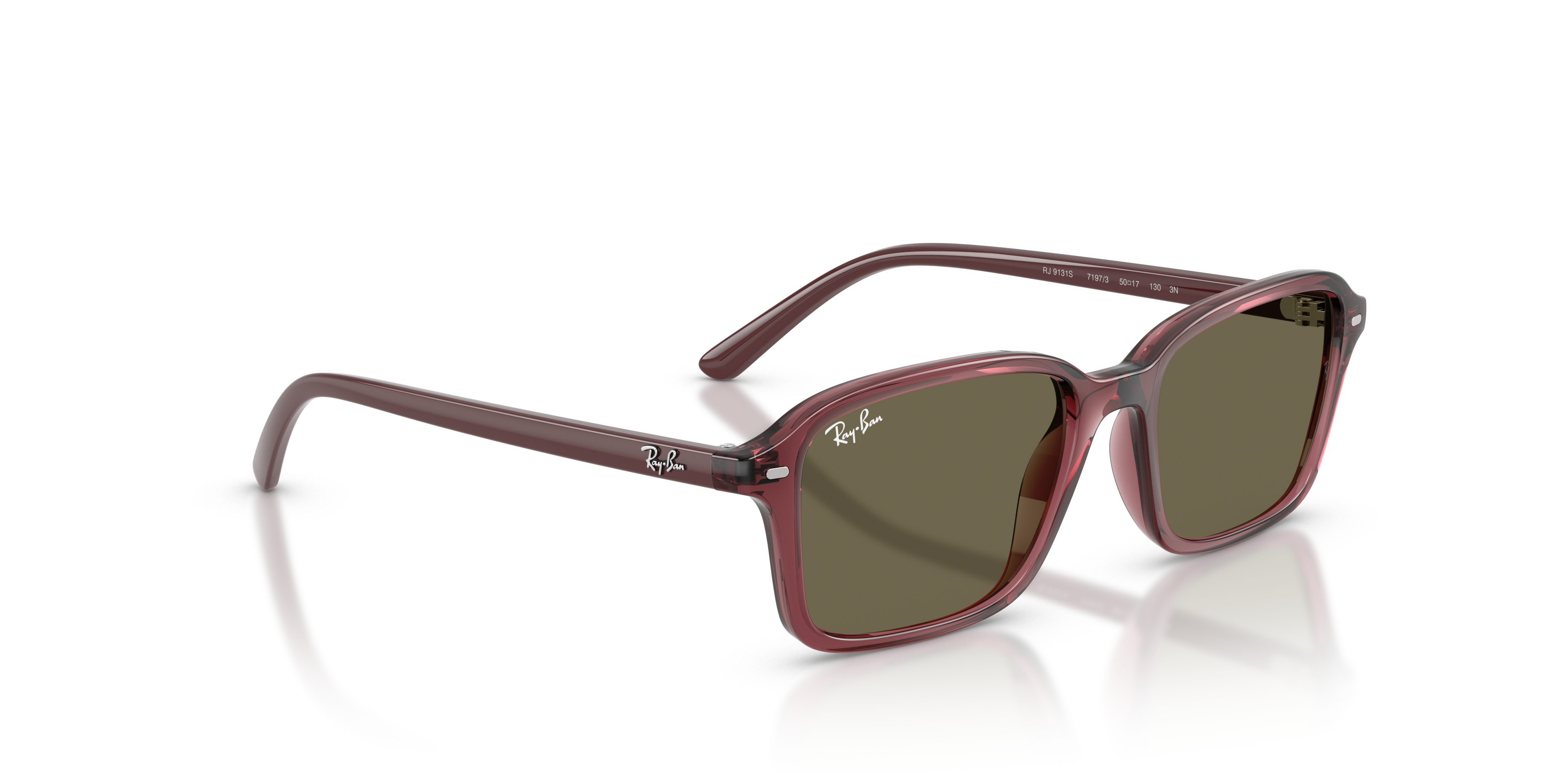 RAY-BAN JUNIOR RJ9131S 7197/3 50