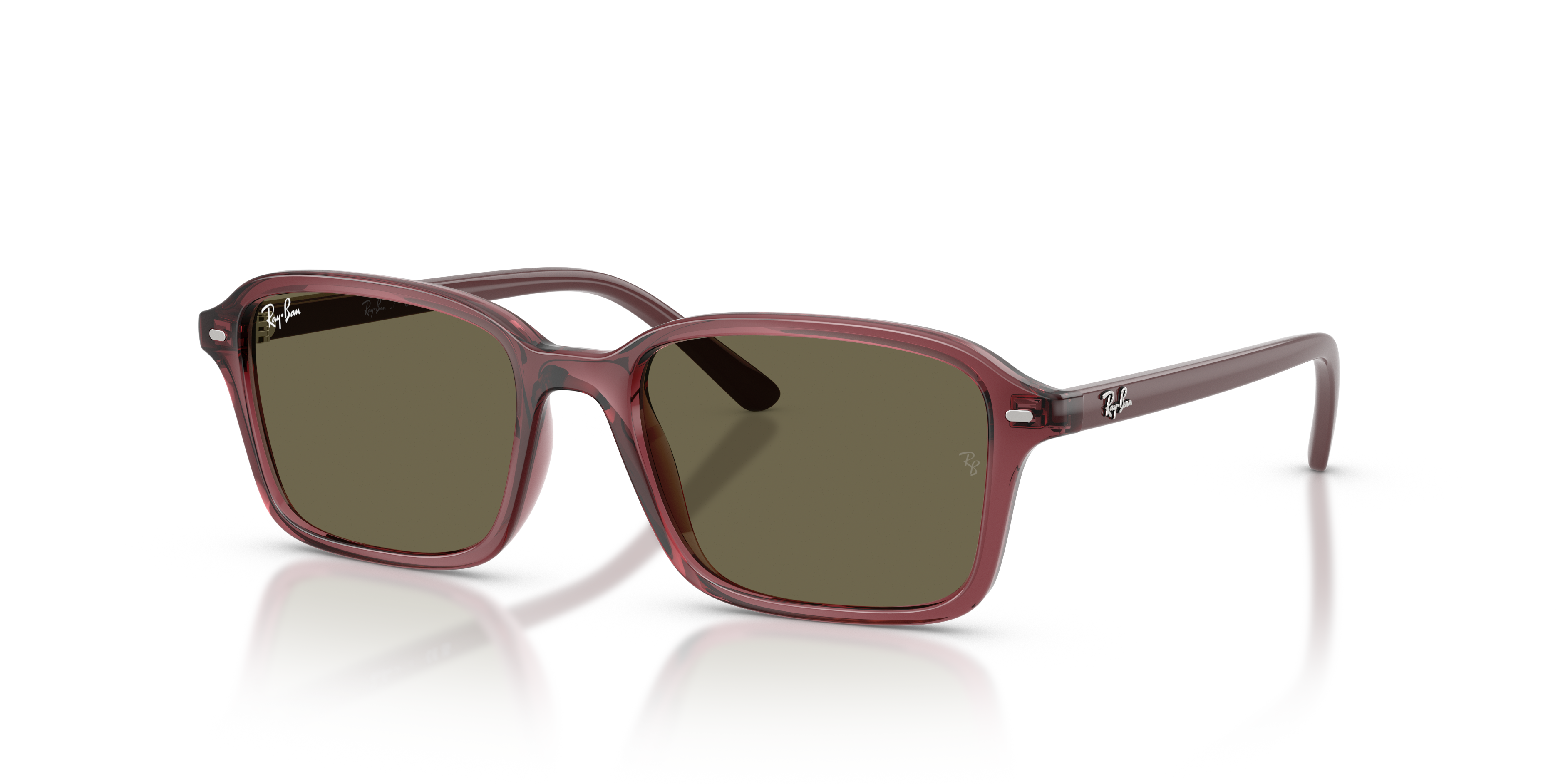 RAY-BAN JUNIOR RJ9131S 7197/3 50