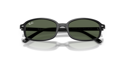 RAY-BAN JUNIOR RJ9132S 100/71 49