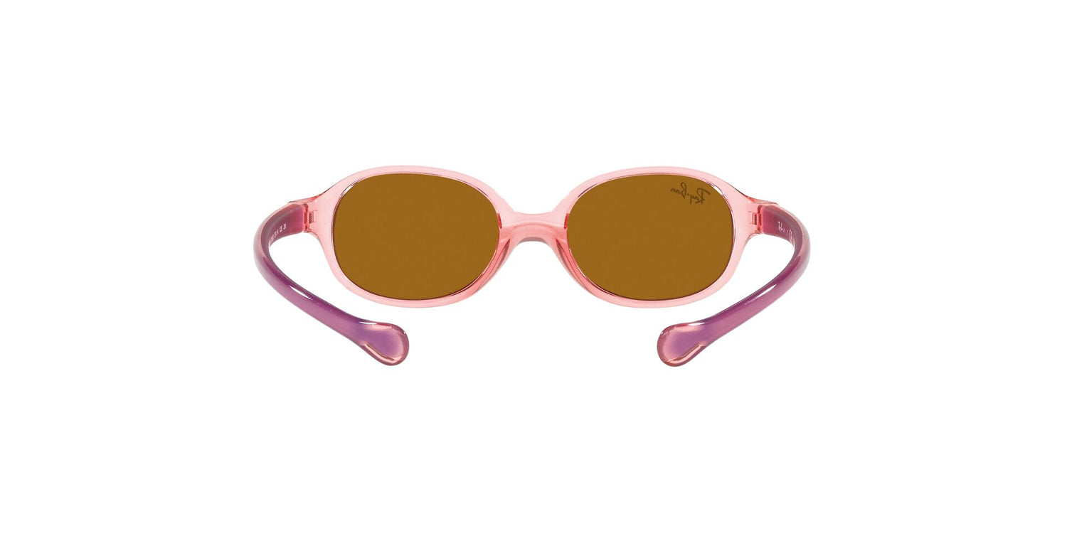 RAY-BAN JUNIOR RJ9187S 7080/3 43