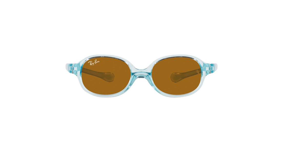 RAY-BAN JUNIOR RJ9187S 7081/3 43