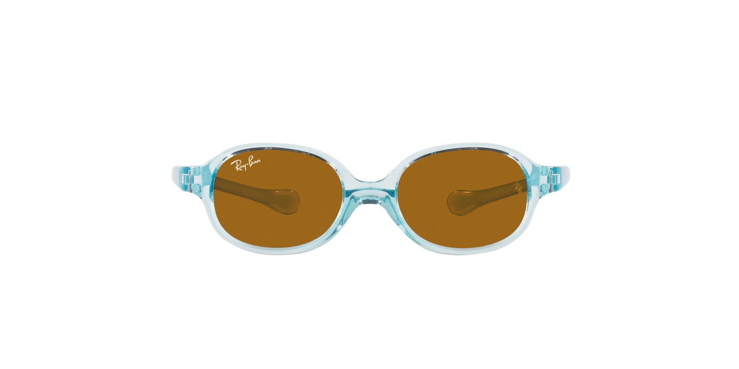 RAY-BAN JUNIOR RJ9187S 7081/3 39
