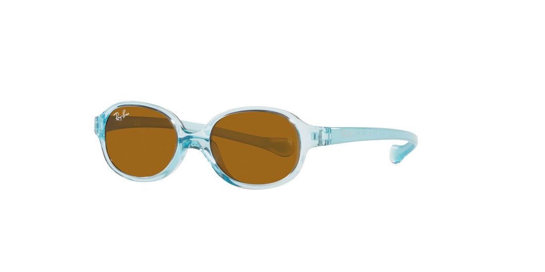 RAY-BAN JUNIOR RJ9187S 7081/3 43