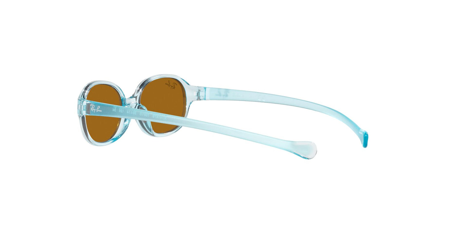 RAY-BAN JUNIOR RJ9187S 7081/3 43