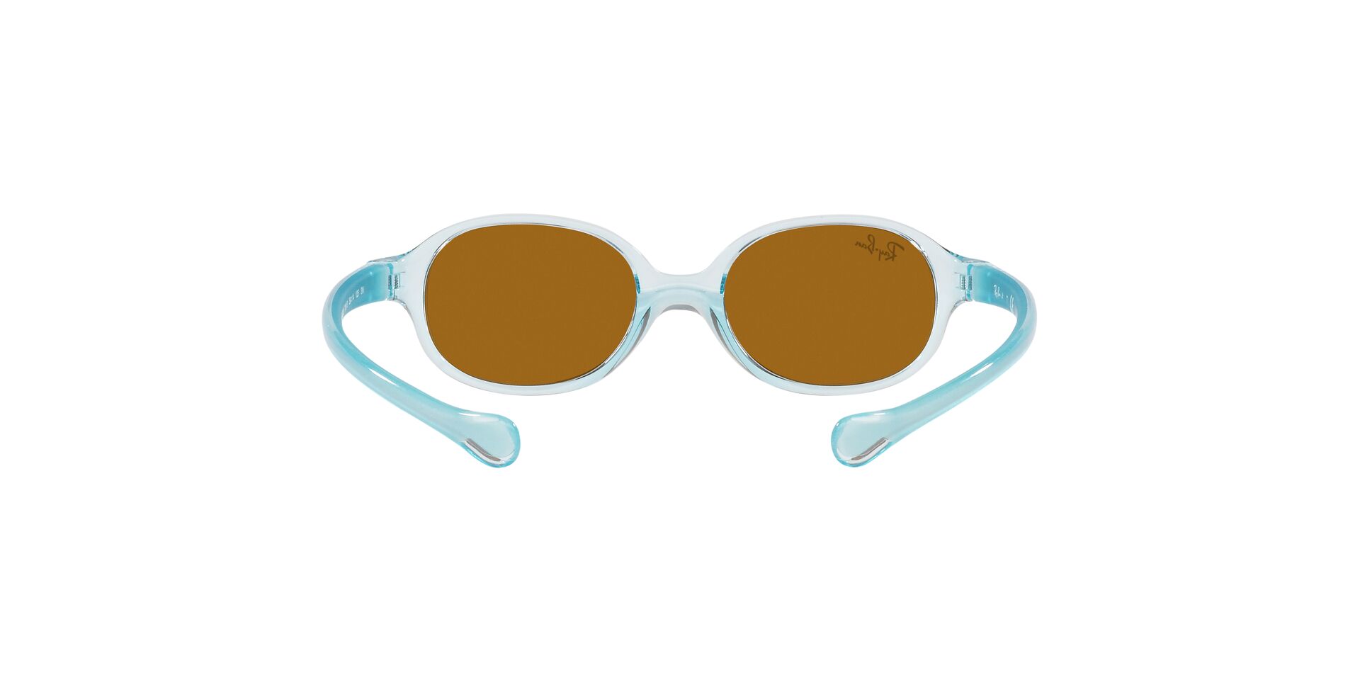 RAY-BAN JUNIOR RJ9187S 7081/3 43