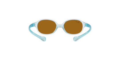 RAY-BAN JUNIOR RJ9187S 7081/3 43