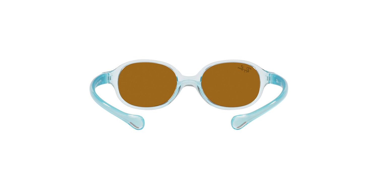 RAY-BAN JUNIOR RJ9187S 7081/3 39