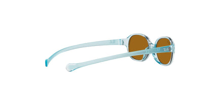 RAY-BAN JUNIOR RJ9187S 7081/3 43