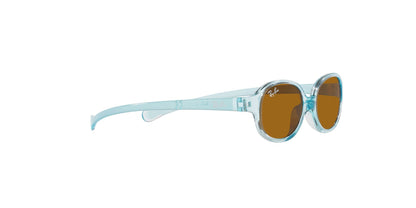 RAY-BAN JUNIOR RJ9187S 7081/3 43