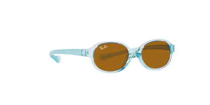 RAY-BAN JUNIOR RJ9187S 7081/3 39