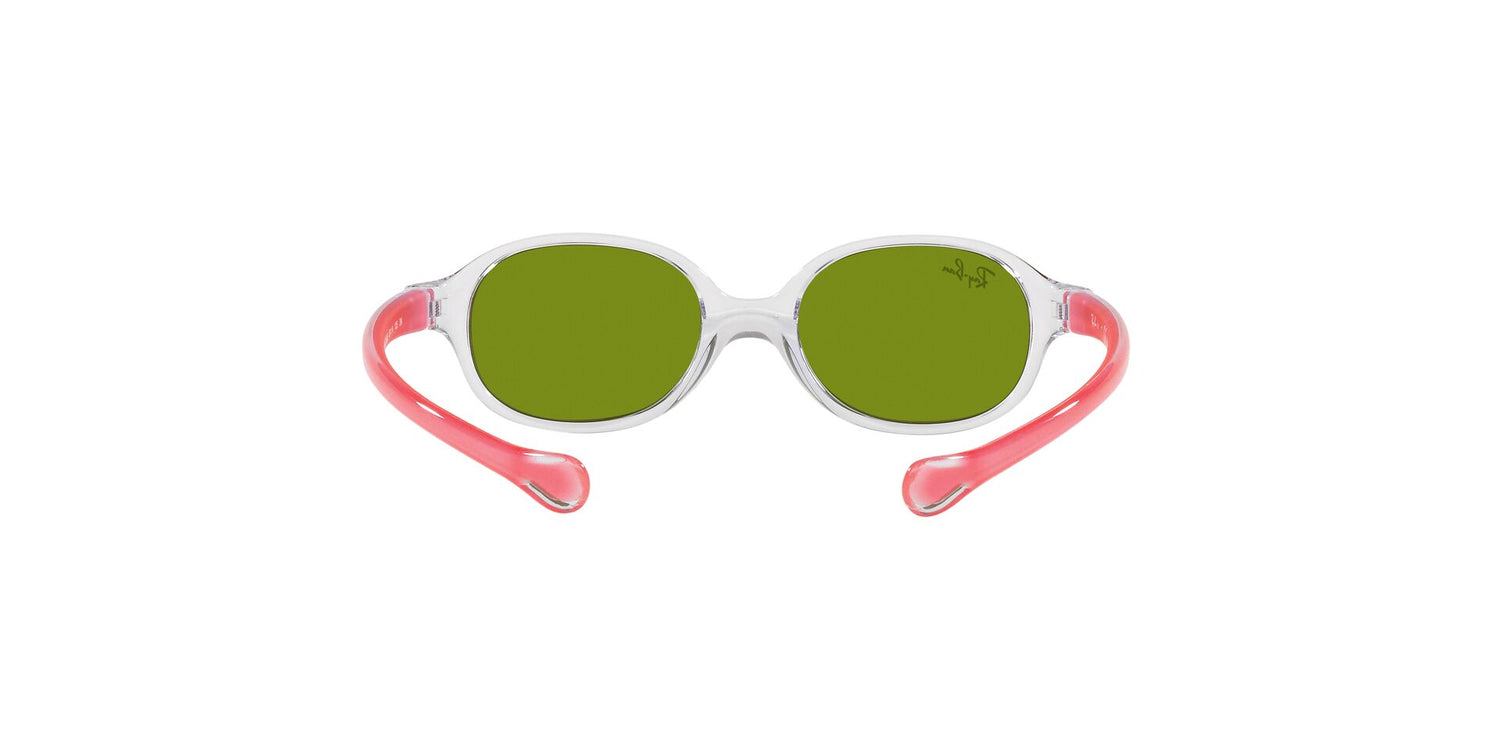 RAY-BAN JUNIOR RJ9187S 7082/2 39