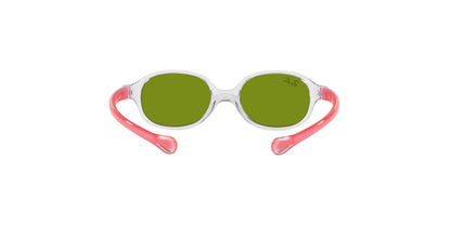 RAY-BAN JUNIOR RJ9187S 7082/2 39