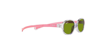 RAY-BAN JUNIOR RJ9187S 7082/2 41