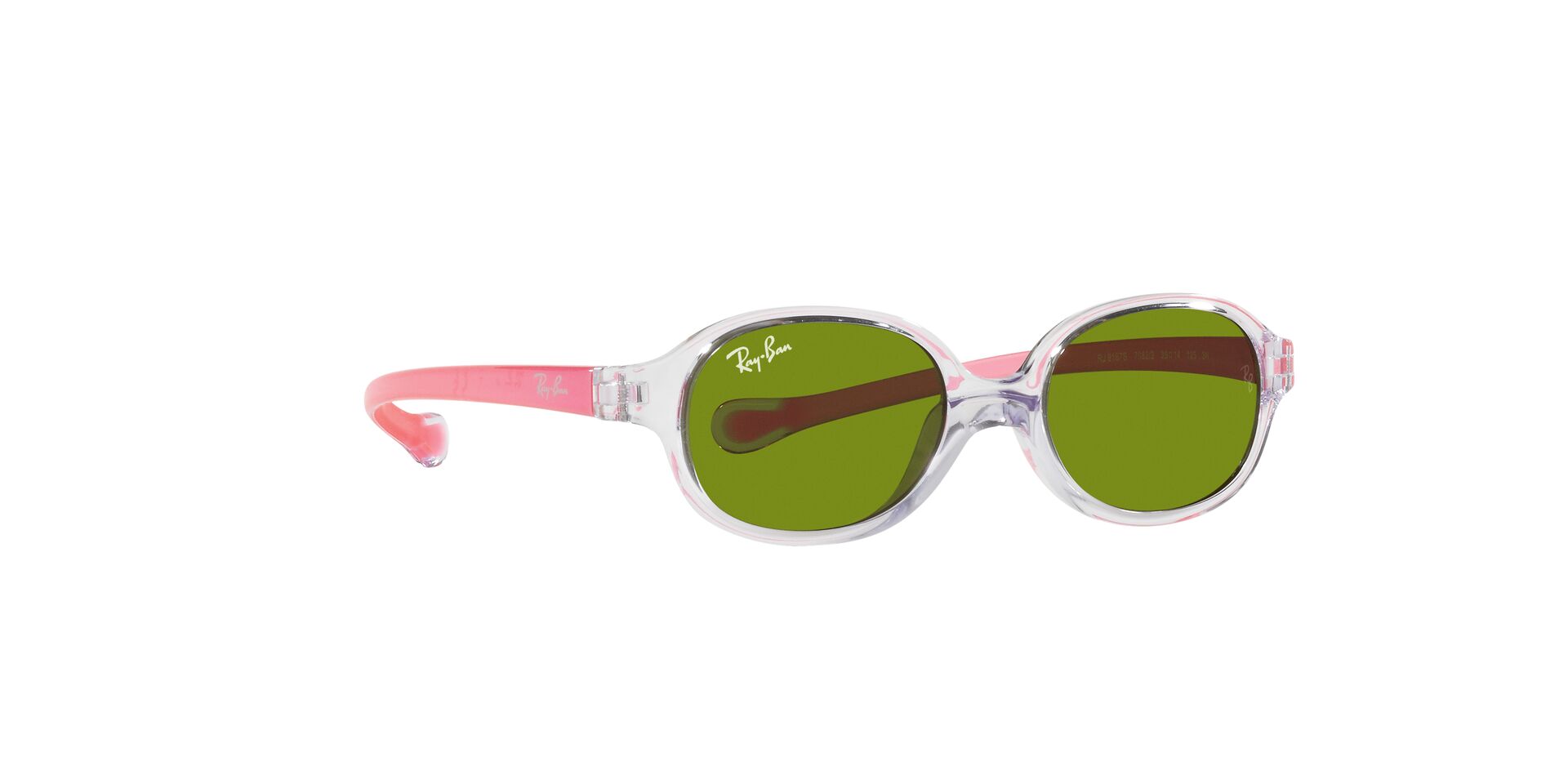 RAY-BAN JUNIOR RJ9187S 7082/2 43