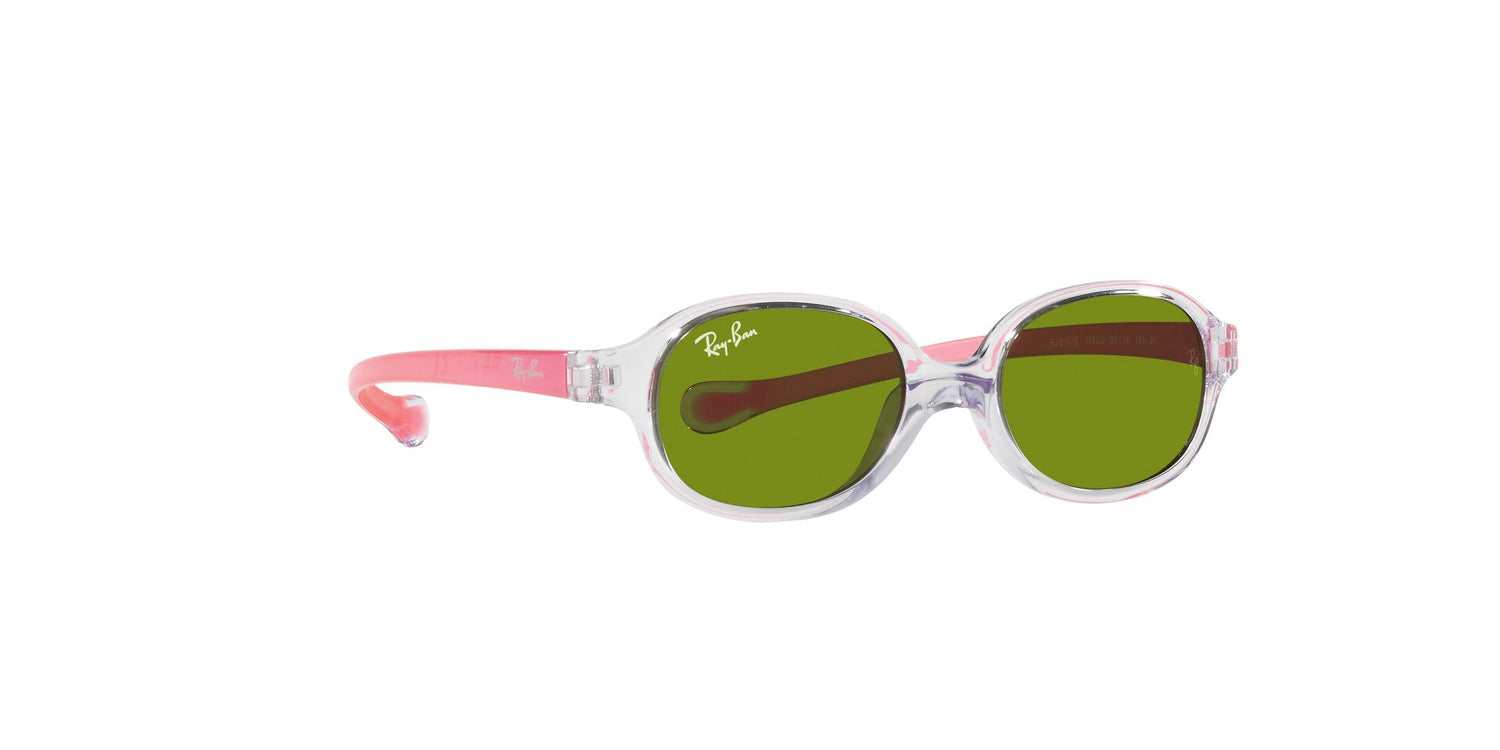 RAY-BAN JUNIOR RJ9187S 7082/2 39