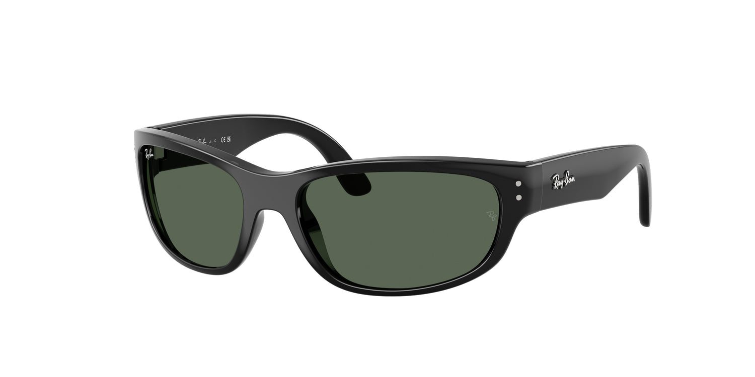 RAY-BAN JUNIOR RJ9189S 100/71 55