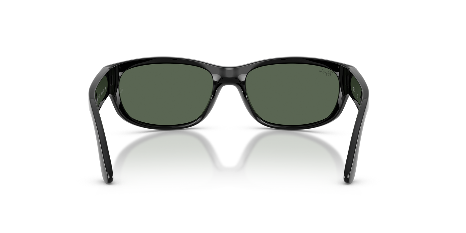 RAY-BAN JUNIOR RJ9189S 100/71 55