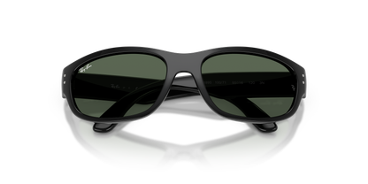 RAY-BAN JUNIOR RJ9189S 100/71 55
