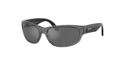 RAY-BAN JUNIOR RJ9189S 71956G 55
